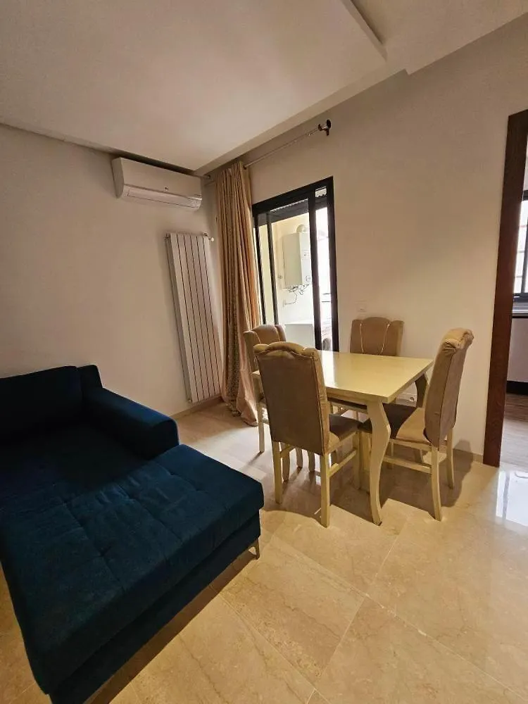 Des Appartements A Louer Tunis Tunisko