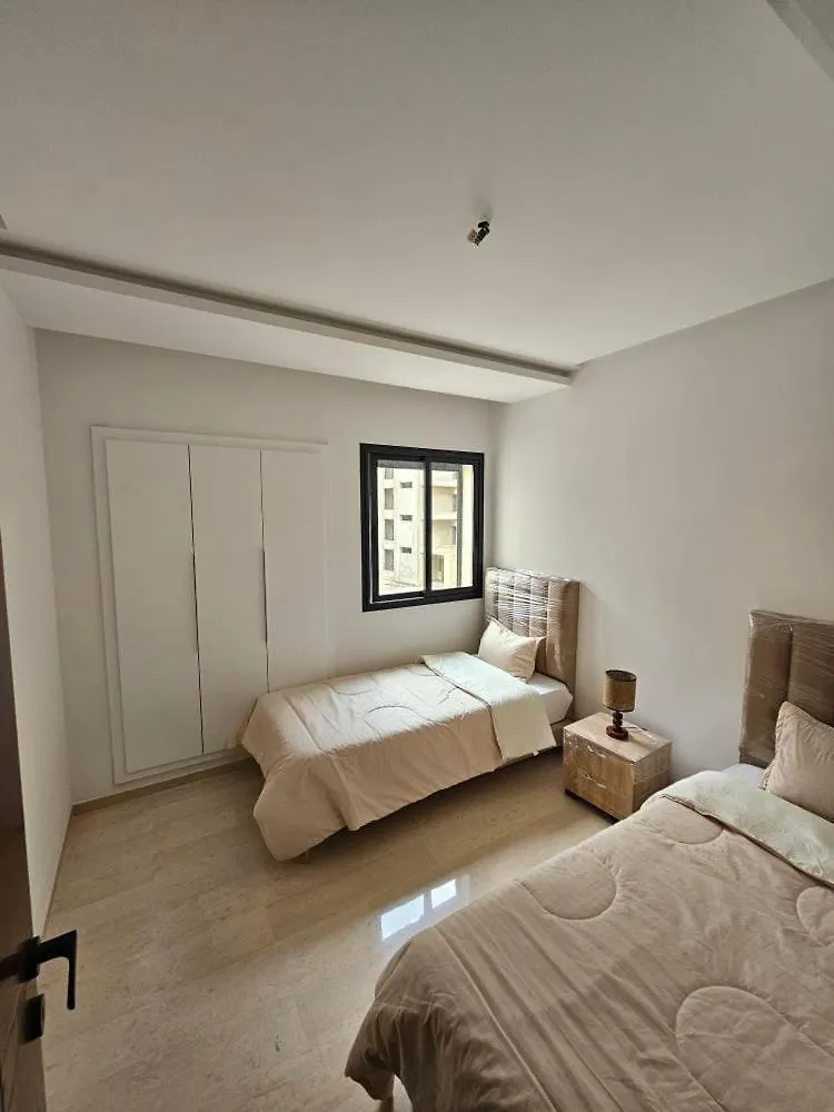 Apartmán Des Appartements A Louer Tunis Tunisko