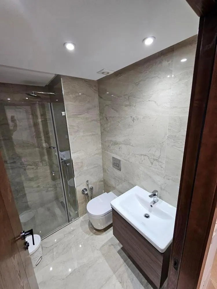 Apartmán Des Appartements A Louer Tunis Tunisko