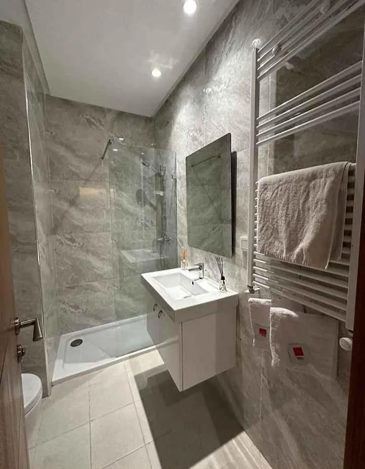 Des Appartements A Louer Tunis Apartmán